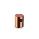 Фиксатор провода Ideal Lux 285924 SUPPORTO CAVO 14x16 RAME BRUNITO Cavi e supporti