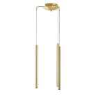 Подвесной светильник LED Lightstar L3T747243 TUBO