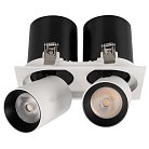 Встраиваемый светильник Arlight 031362 PULL