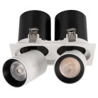 Встраиваемый светильник Arlight 031362 PULL