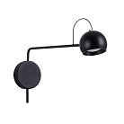 Настенный светильник Divinare 2622/06 AP-7 ULL