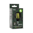Лампочка светодиодная Gauss 102802906 Fito Filament