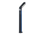 Садовый светильник Kink Light 09200-F(220V),16(05) Линден