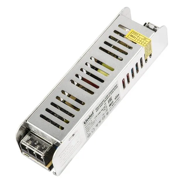 Блок питания Uniel UET-VAS-060B20 24V IP20