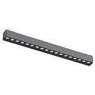 Светильник трековый Aployt APL.0100.01.18 Magnetic track 48