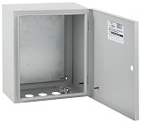 Распределительный щит ЭРА NO_SIMPLE_STM_SHMP-03_IP31