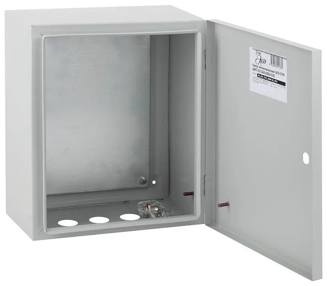 Распределительный щит ЭРА NO_SIMPLE_STM_SHMP-03_IP31