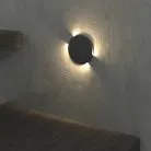 Подсветка для лестниц Elektrostandard MRL LED 1119 черный Step a058911