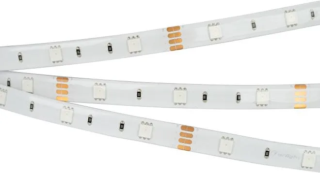 Светодиодная лента Arlight 014619(2) RGB B30 Светодиодная лента Arlight 014619(2) RGB B30