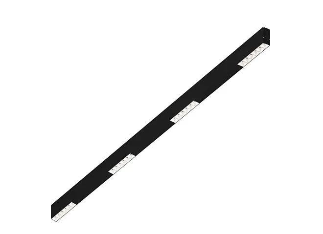 Накладной светодиодный светильник 1,5м 24Вт 34° Donolux dl18515c121b24.34.1500wb Eye-line Накладной светодиодный светильник 1,5м 24Вт 34° Donolux dl18515c121b24.34.1500wb Eye-line