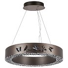 Люстра подвесная Lightstar 701161 Faraone