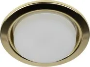 Точечный светильник ЭРА KL35 GD /1 (к)