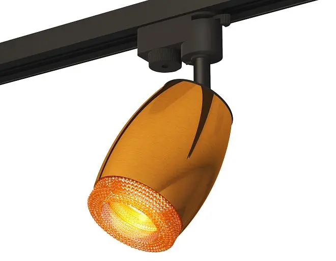 Комплект трекового однофазного светильника Ambrella light XT1125006 Track System Комплект трекового однофазного светильника Ambrella light XT1125006 Track System