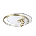 Люстра потолочная LUMION 5603/63CL NAOKO
