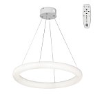 Подвесной светильник Vitaluce V2543DT-0/1S