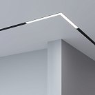 Трековый светильник Elektrostandard 85031/01 черный Slim Magnetic a062113