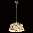 Люстра подвесная Citilux CL409131 Дрезден