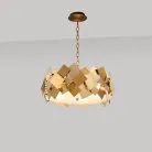 Люстра PATTERN Lampatron 1020