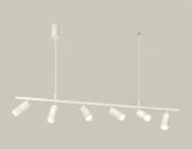 Подвесной светильник Ambrella light XB9005350