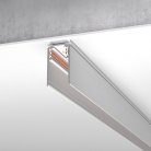 Шинопровод накладной 2 м Elektrostandard 85084/00 белый Slim Magnetic (2м) a061232