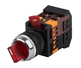 Переключатель ЭРА BSW10-ANCLR-3-K04E