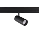 Светильник трековый магнитный Crystal Lux CLT 0.33 003 12W BL 3CCT-SMART