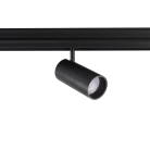 Светильник трековый магнитный Crystal Lux CLT 0.33 003 12W BL 3CCT-SMART