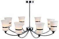 Потолочная люстра Escada 477/8P Vanda