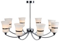 Потолочная люстра Escada 477/8P Vanda