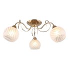 Люстра потолочная Omnilux OML-24907-03 Grosotto