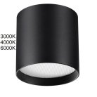 Потолочный светильник Odeon light 7129/8CL OBEN