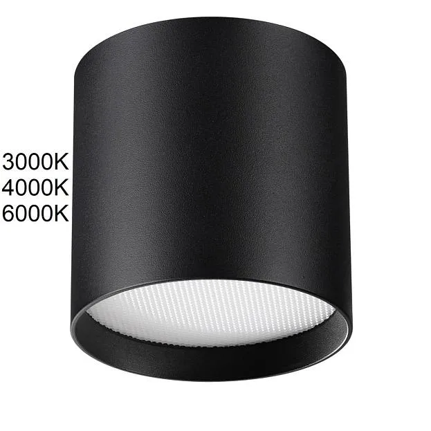 Потолочный светильник Odeon light 7129/8CL OBEN