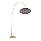 Торшер Lucide 03747/60/30 Corina