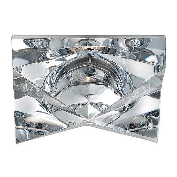 Встраиваемый светильник Fabbian D27F4900 Faretti