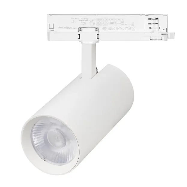 Трековый светильник Arlight 055133 GERA Трековый светильник Arlight 055133 GERA