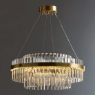 Подвесная Люстра Voyage D60 220061-23 ImperiumLoft
