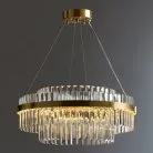 Подвесная Люстра Voyage D60 220061-23 ImperiumLoft