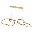 Подвесной светильник ST Luce SL6505.203.40 ABRA