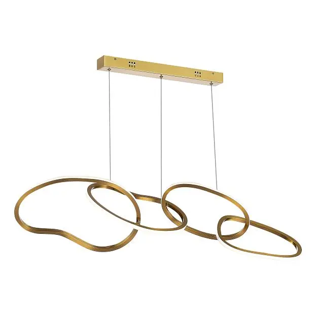 Подвесной светильник ST Luce SL6505.203.40 ABRA