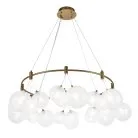 Подвесной светильник MODESTYLE MS.6119.24 BS