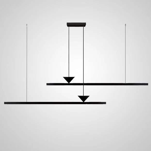 Подвесной светильник MIRELL DUO A168 Black ImperiumLoft 203457-23 mirell-duo01