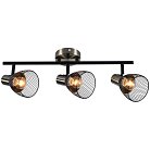 Спот Reluce 05965-0.8-03 BK+AB