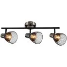 Спот Reluce 05965-0.8-03 BK+AB