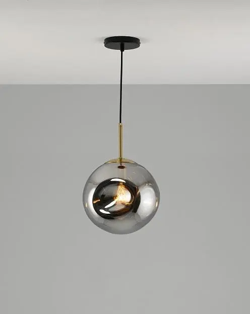 Подвесной светильник Moderli V2082-P Amo 1*E27*60W Подвесной светильник Moderli V2082-P Amo 1*E27*60W