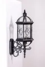 Настенный фонарь уличный Oasis Light 92601/08 Bl SORENTO