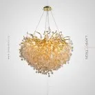 Люстра AISLING Lampatron 108-25089