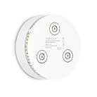 Светодиодное магнитное основание Donolux Base DL20781W7W Grimm