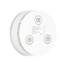 Светодиодное магнитное основание Donolux Base DL20781W7W Grimm