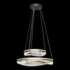 Люстра подвесная Lussole LSP-7428 HARDIN