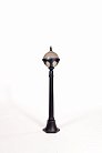 Наземный фонарь Oasis Light 88407 Bl